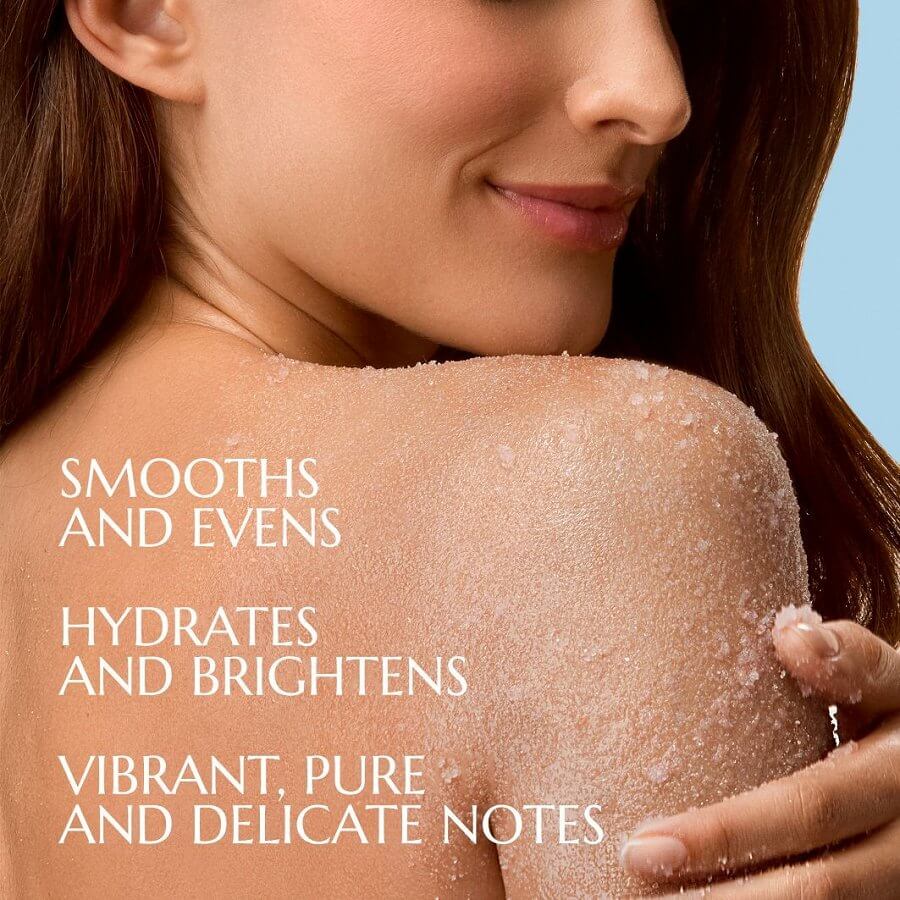 Hydra-Illuminating Sublime Talasso-Scrub