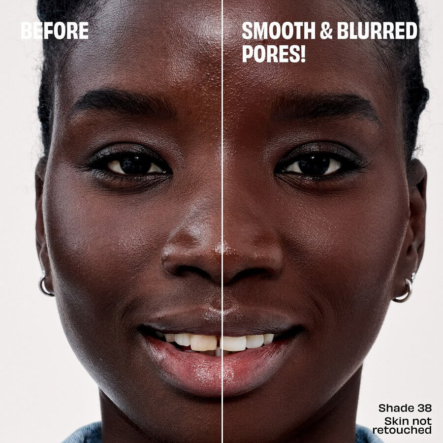 The POREfessional Foundation