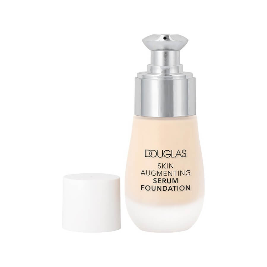 Skin Augmenting Serum Foundation