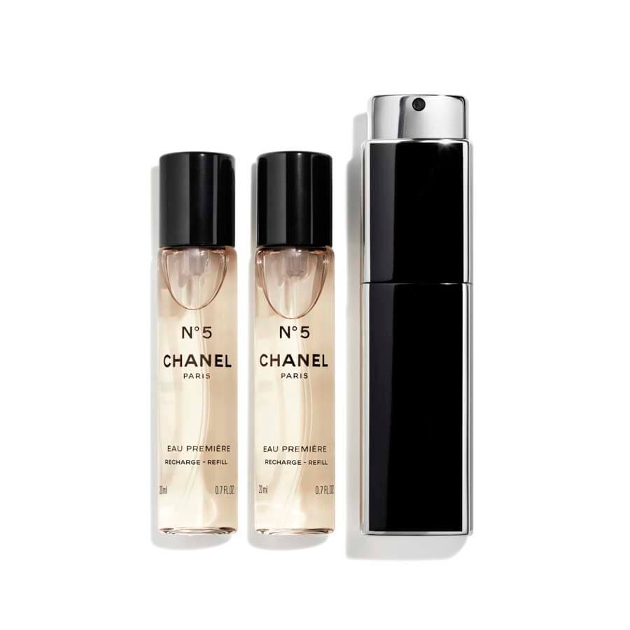 EAU DE PARFUM TWIST AND SPRAY