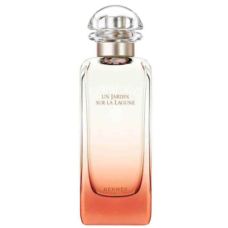Un Jardin Sur La Lagune Eau de Toilette