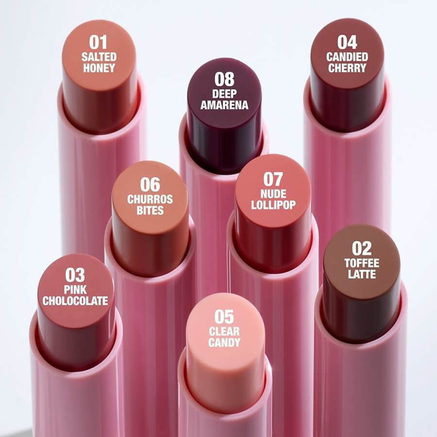 Lip Toy Balm