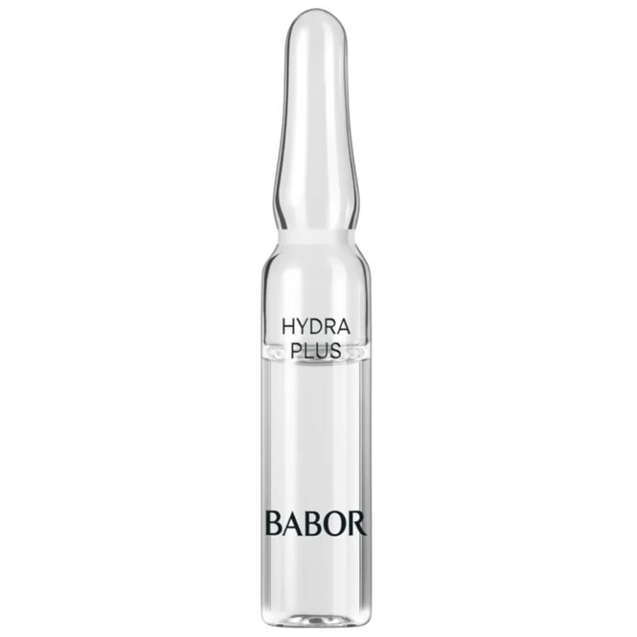 Hydration Hydra Plus Ampoule Serum Concentrate