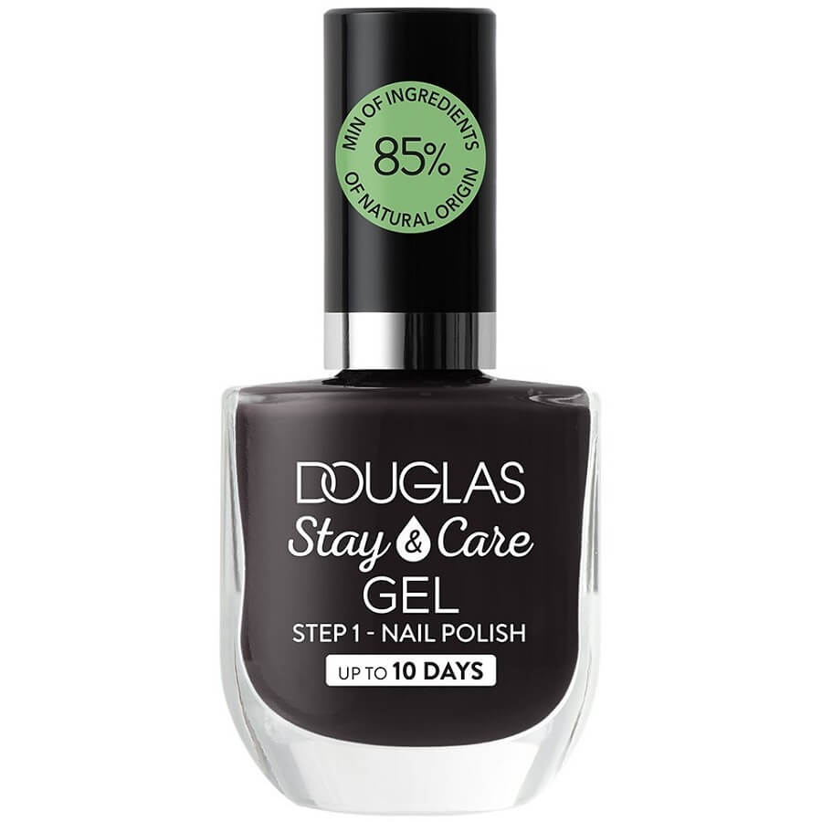 Nail Polish 85 % Ion Gel Polish