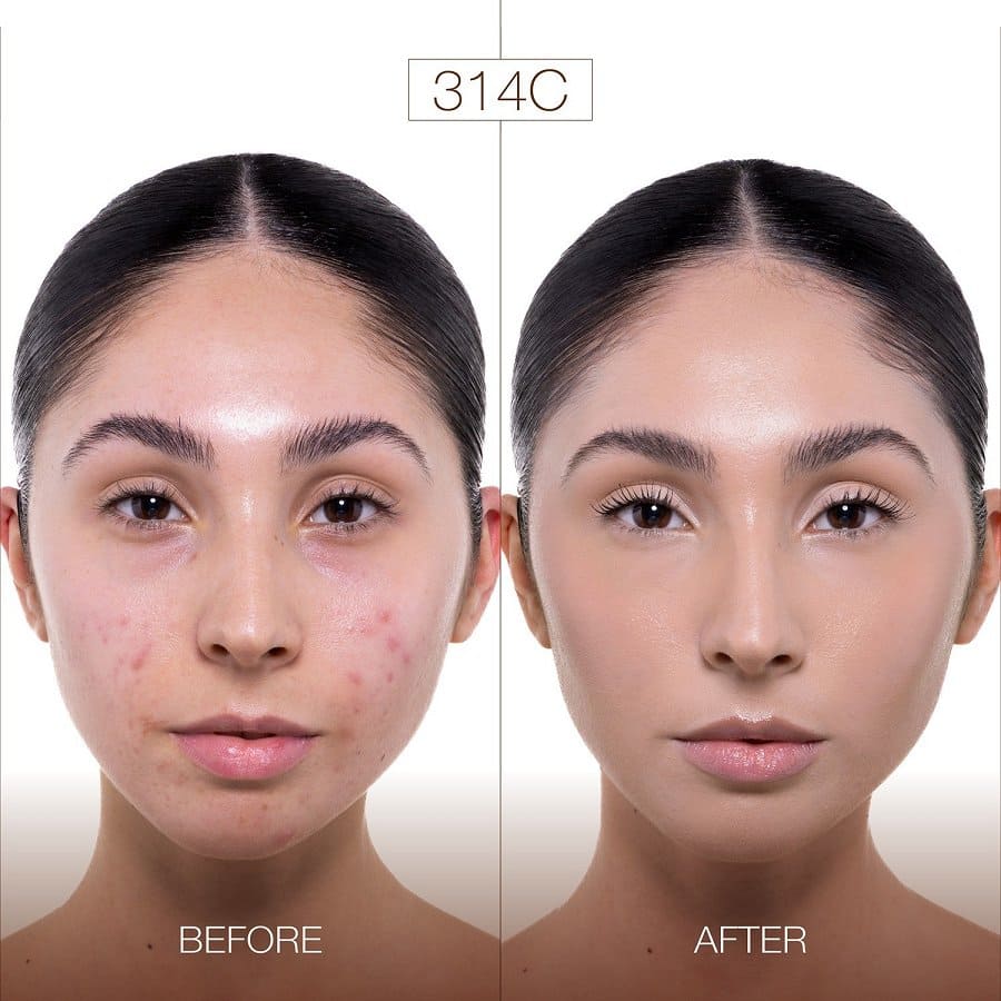 Nudissimo Serum Satin Foundation SPF 30