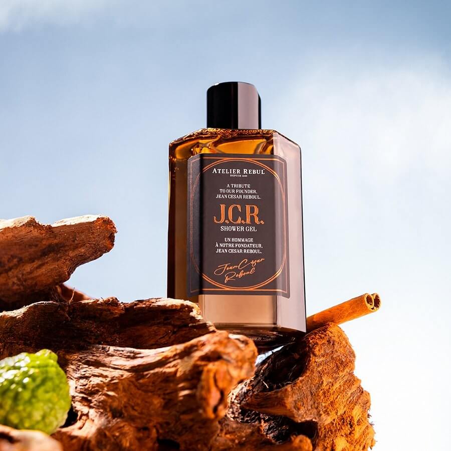 J.C.R. Shower Gel