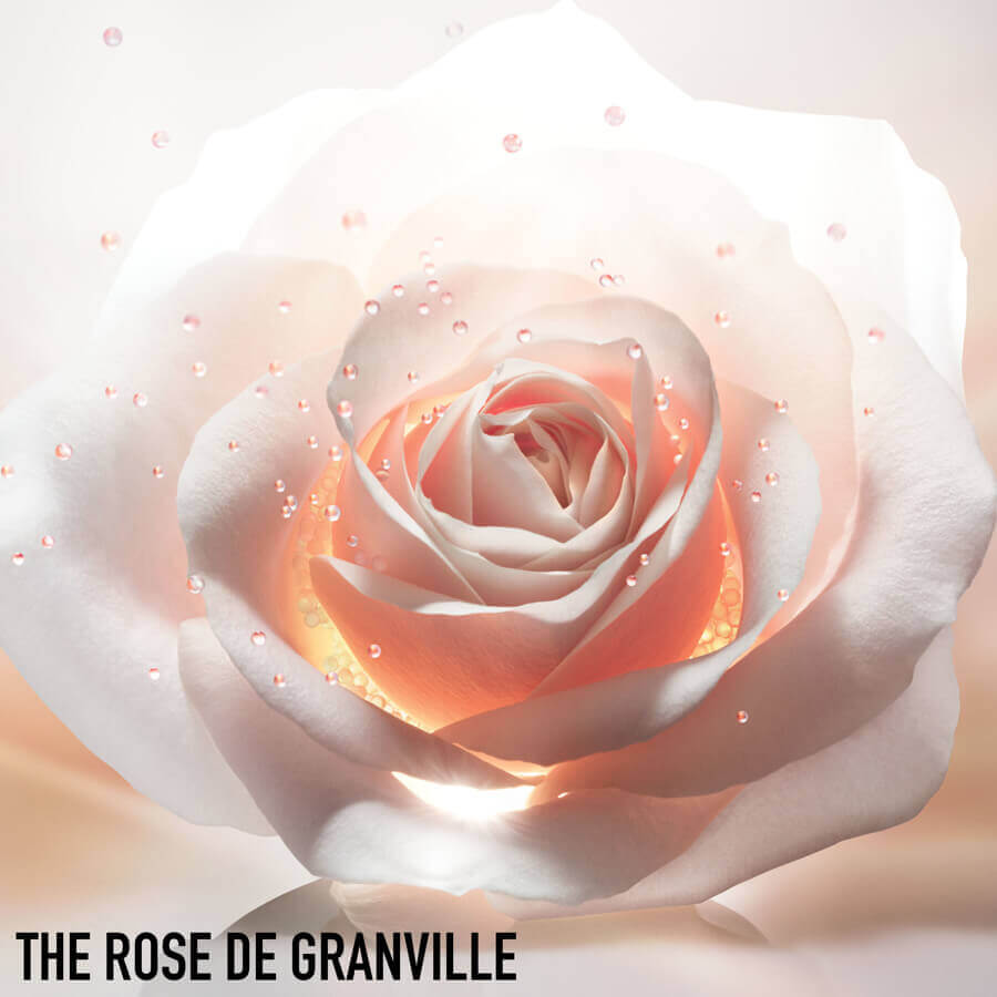 Prestige La Creme Mains De Rose Hand Cream