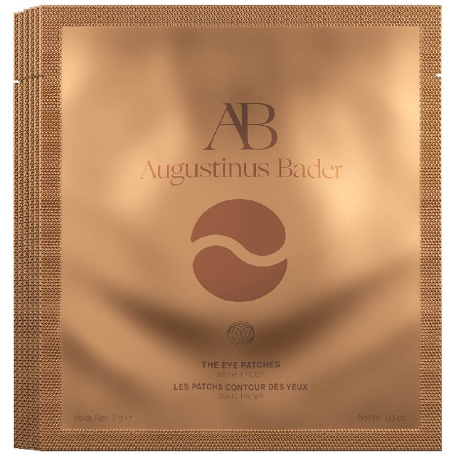 The Eye Patches (6 Sachets)