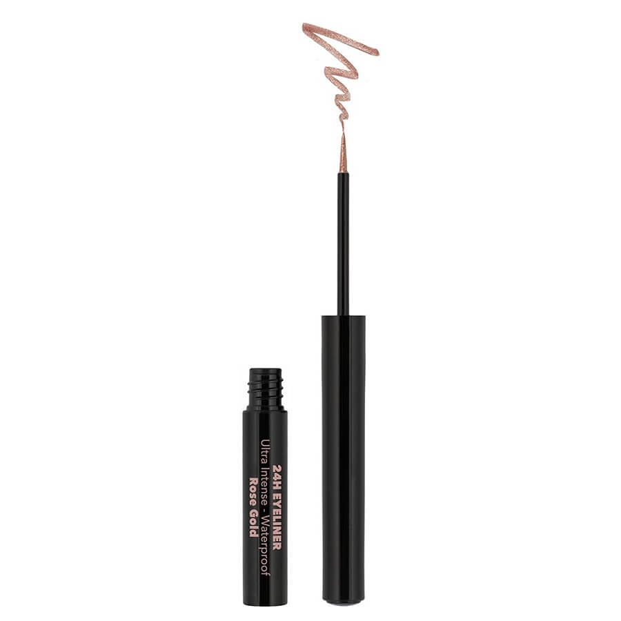 24H Eyeliner Ultra Intense Waterproof