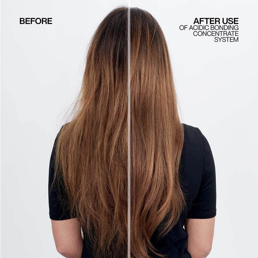 Acidic Bonding Concentrate Shampoo
