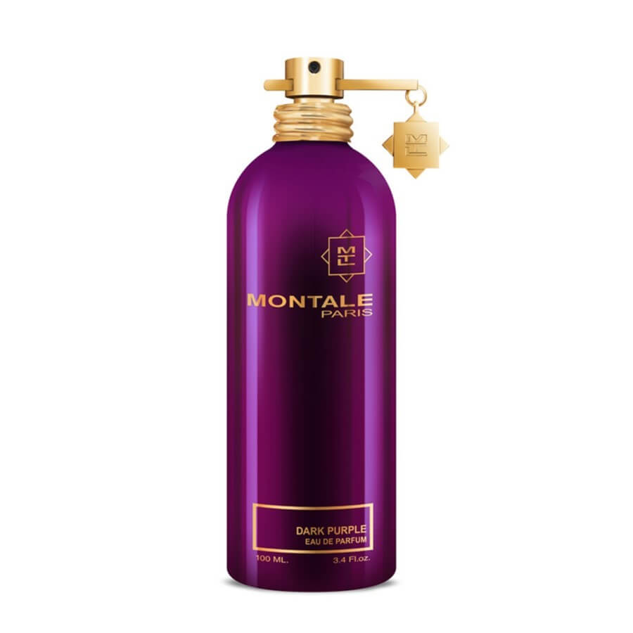 Dark Purple Eau de Parfum