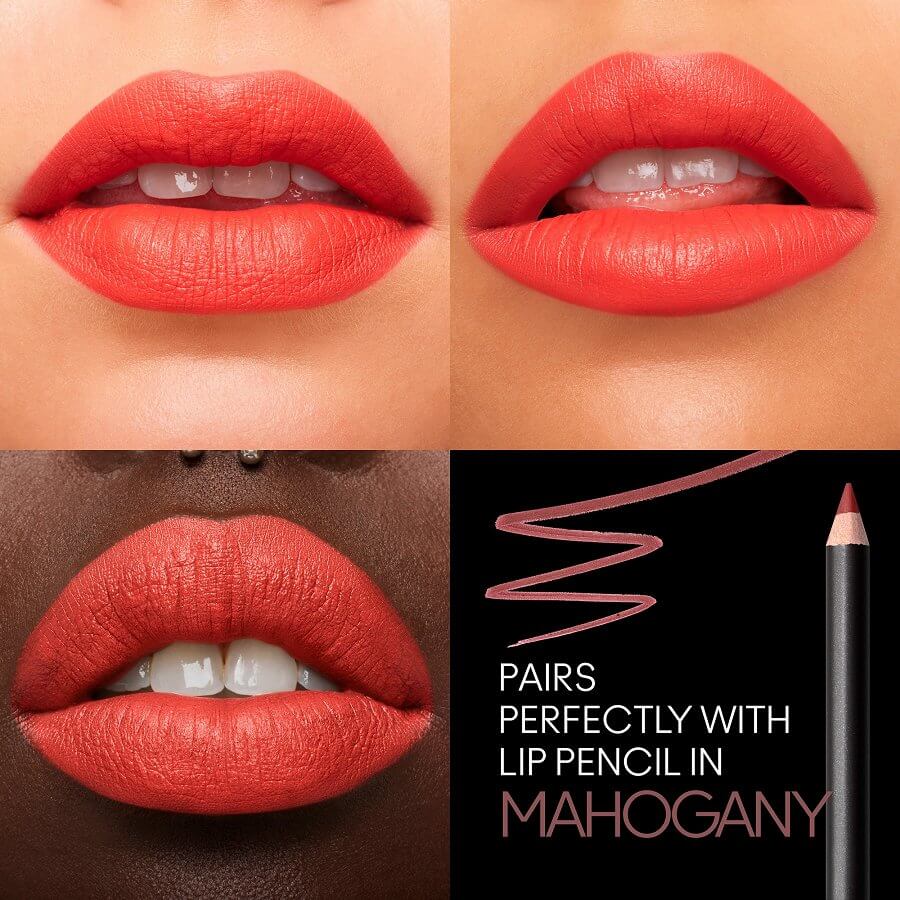 Macximal Matte Lipstick