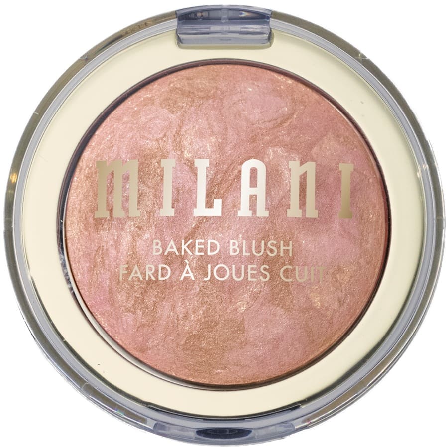 Baked Blush