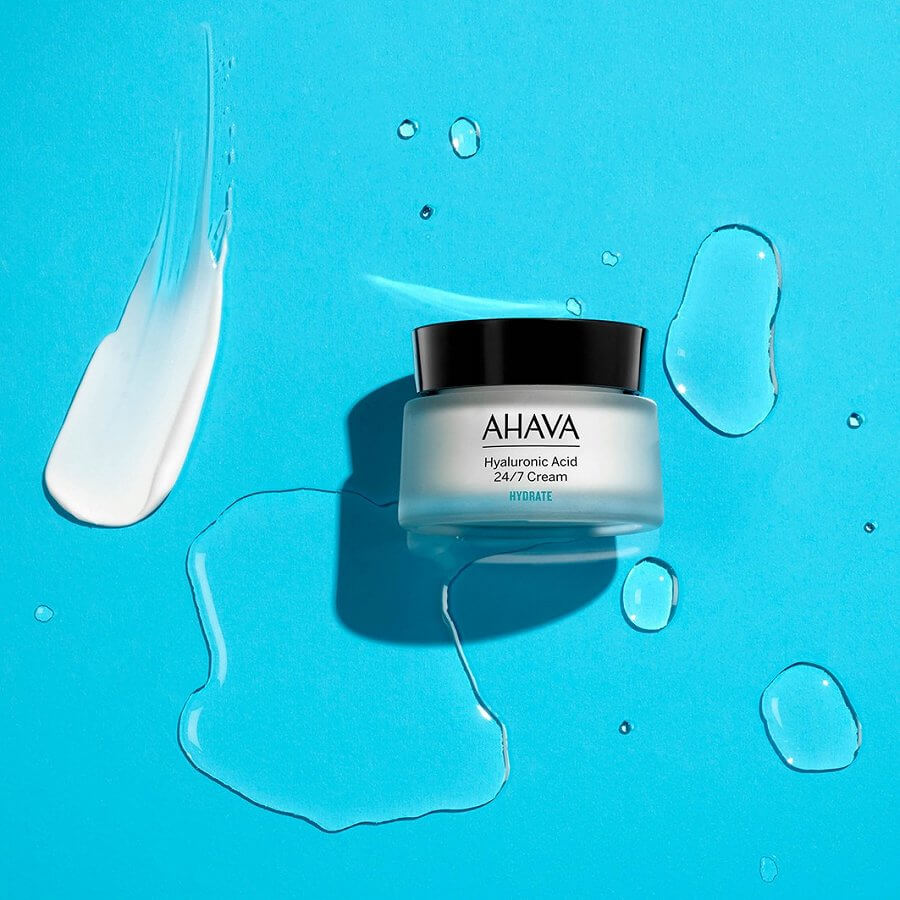 Hyaluronic Acid 24/7 Cream