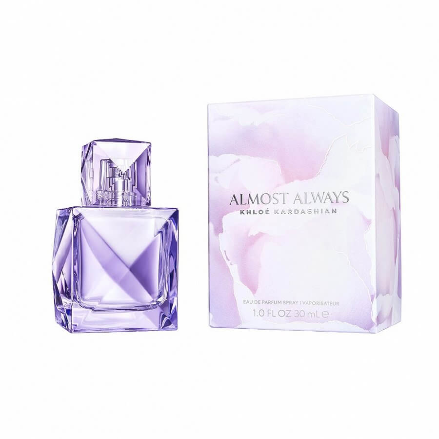 Almost Always Eau de Parfum