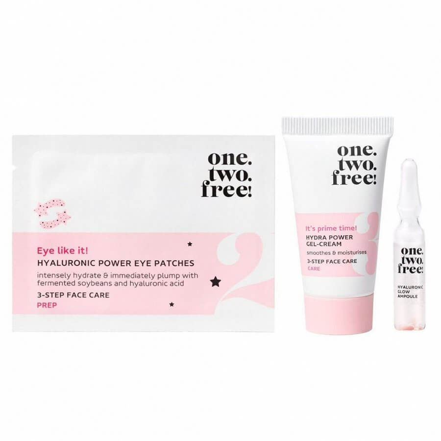 Skin Care Winter Glow Essential Set 