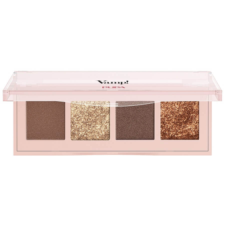Vamp! Eyeshadow Palette