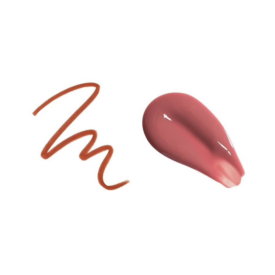 Glossy Lip Kit