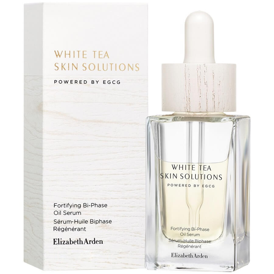White Tea BI-Phase Oil Serum