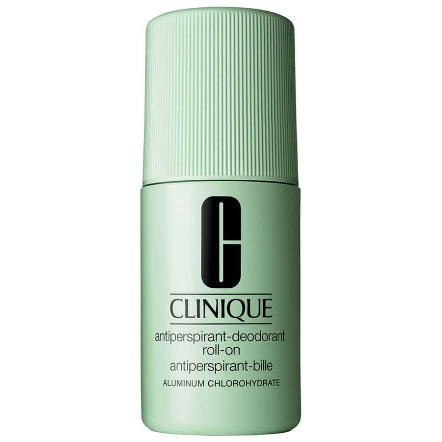 Antiperspirant-Deodorant Roll-On