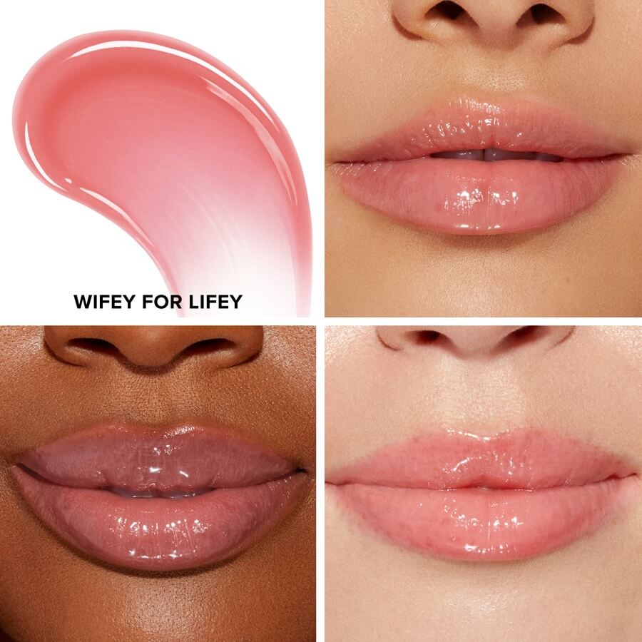 Lip Injection Lip Gloss
