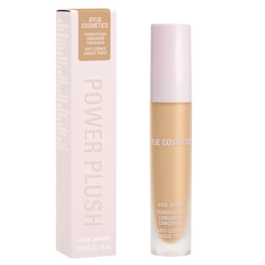 Power Plush Longwear Concealer