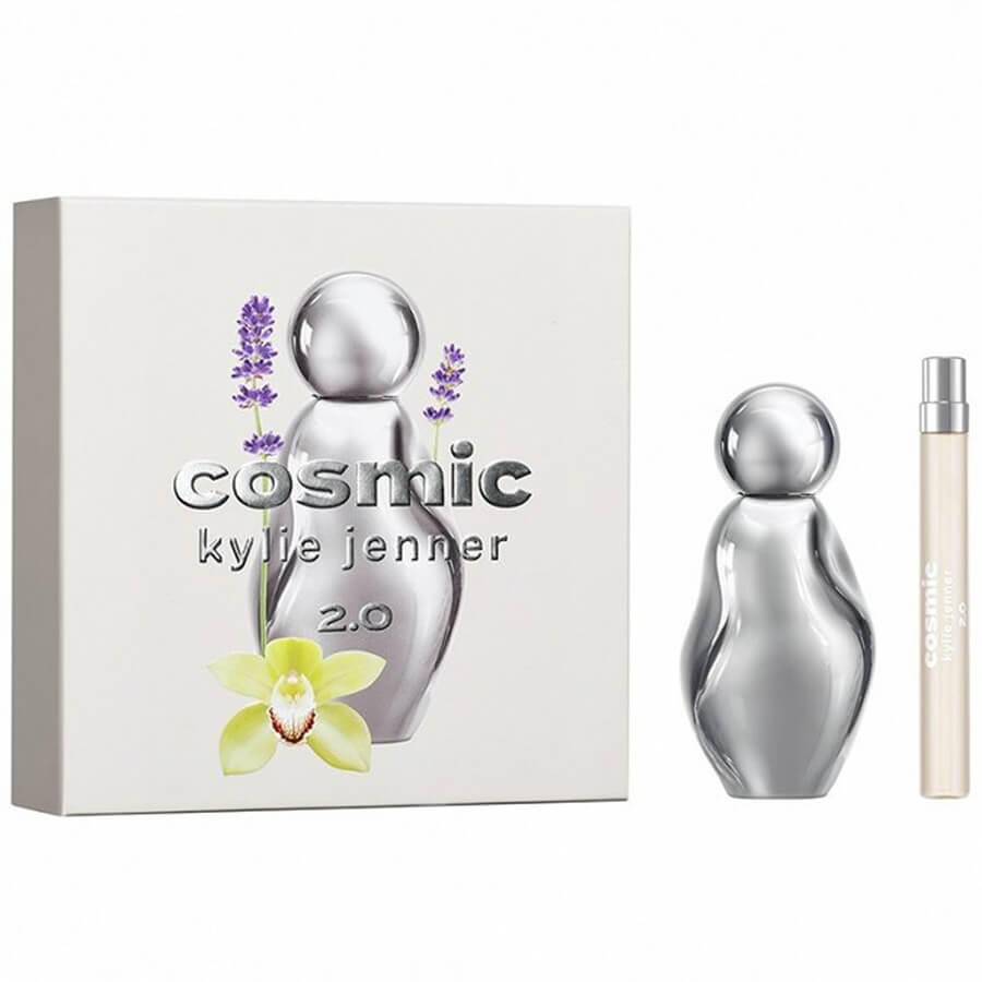Cosmic 2.0 Eau de Parfum 50 ml Set