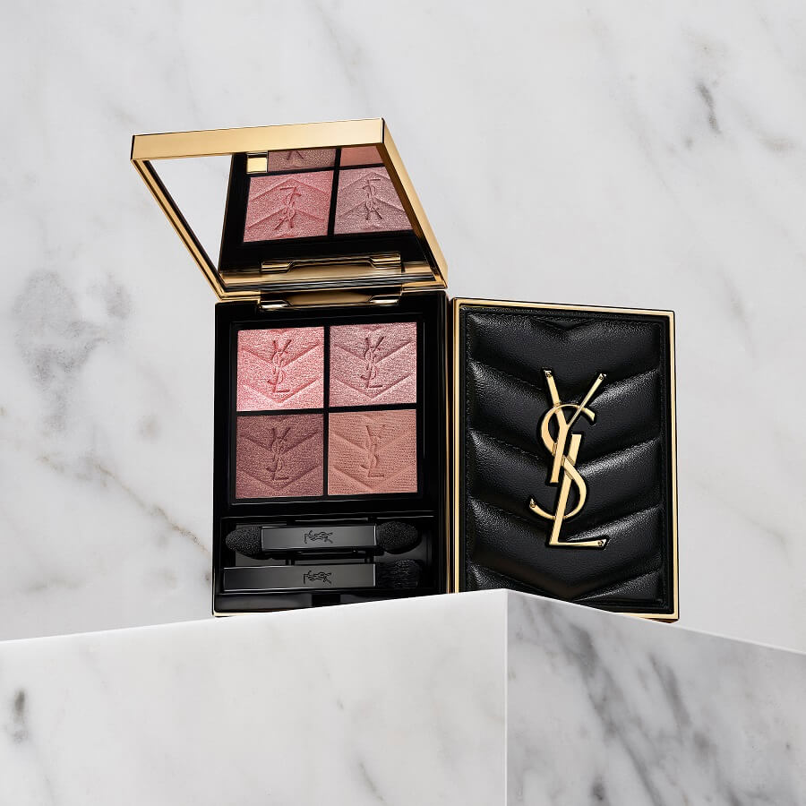 Couture Mini Clutch Luxury Eyeshadow Palette