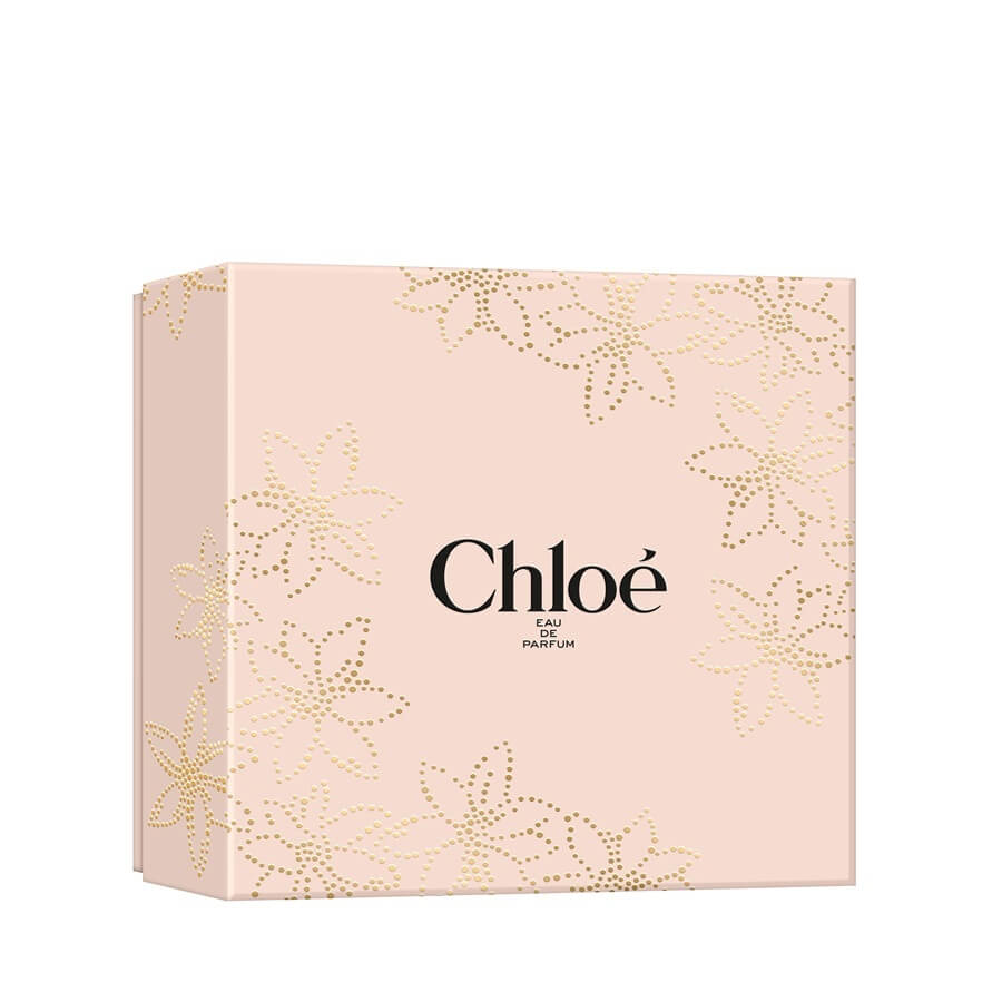 Chloé Signature Eau de Parfum 50 ml Set