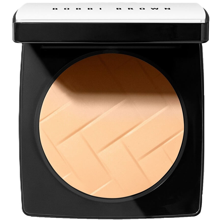 Vitamin Enriched Compact Powder