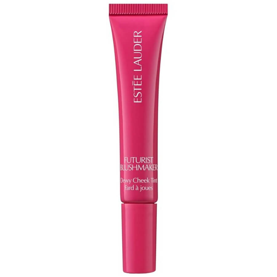 Futurist Blushmaker