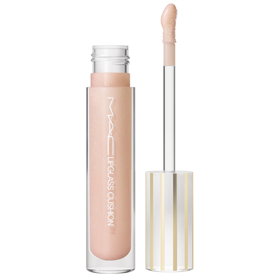 Lipglass Cushion High-Pigment Lip Oil