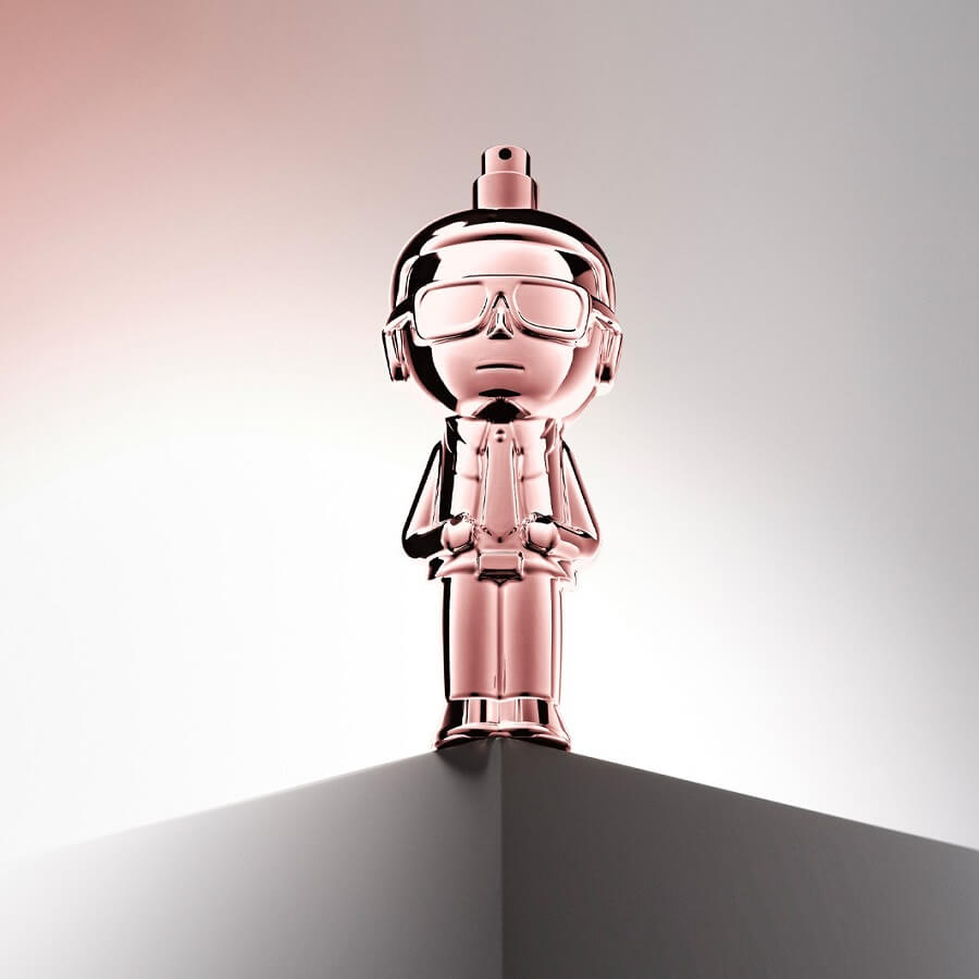 Ikonik Woman Eau de Parfum