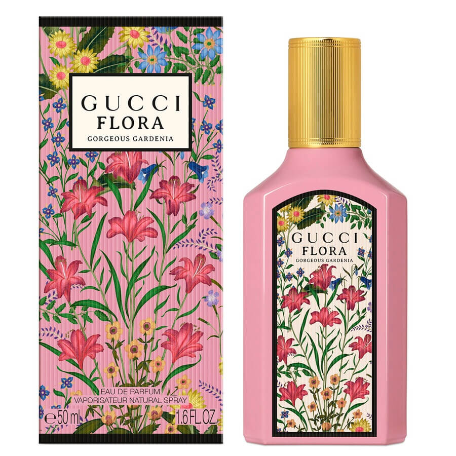 Gorgeous Gardenia Eau de Parfum