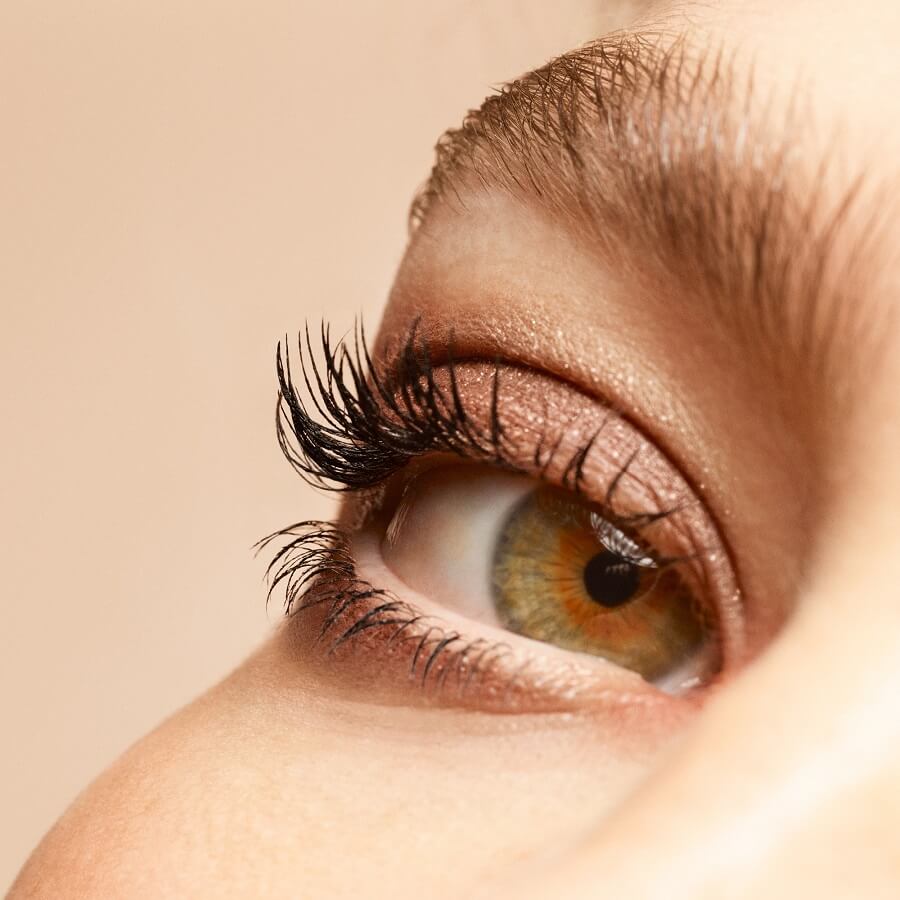 Noir G Intense Volume & Curl Mascara
