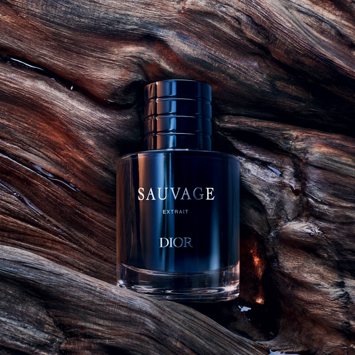 SAUVAGE EXTRAIT