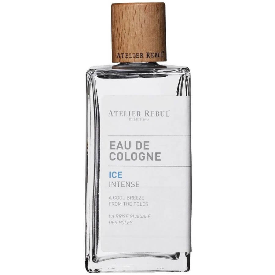 Ice Eau De Cologne Intense