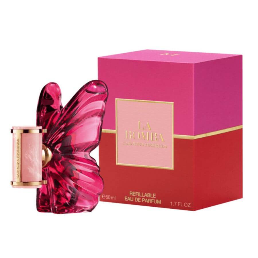 La Bomba Eau de Parfum