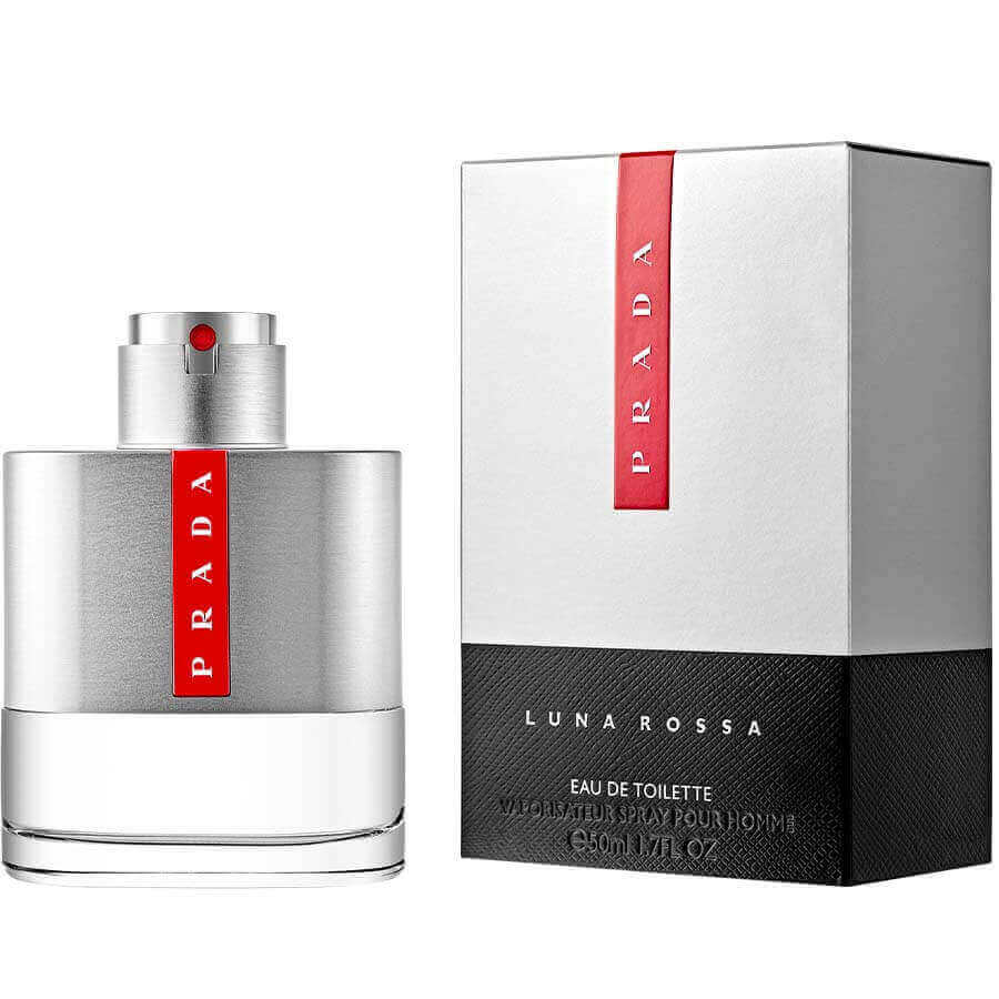 Luna Rossa Eau de Toilette