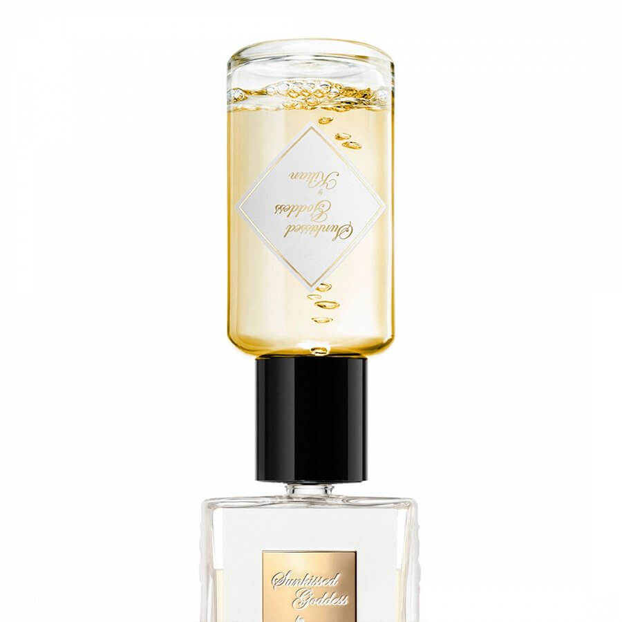 Sunkissed Goddess Eau de Parfum