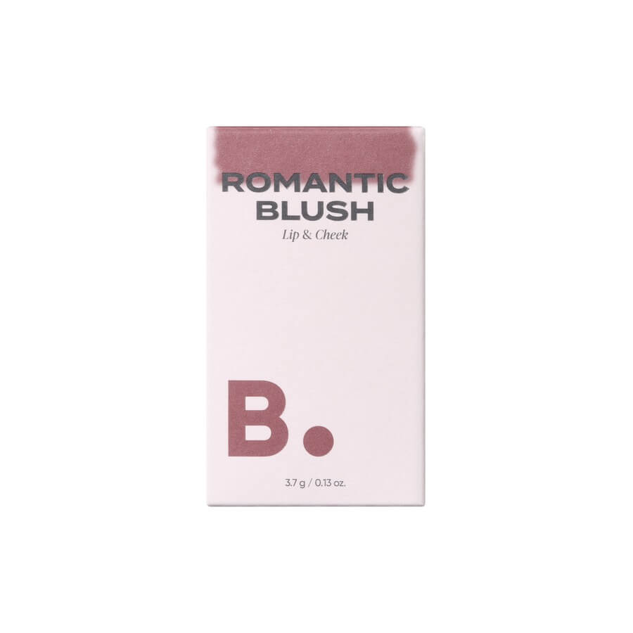 Romantic Blush Lip & Cheek