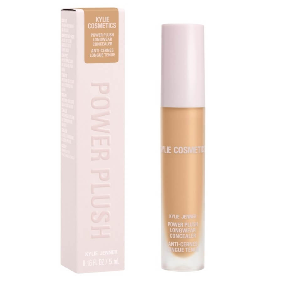 Power Plush Longwear Concealer