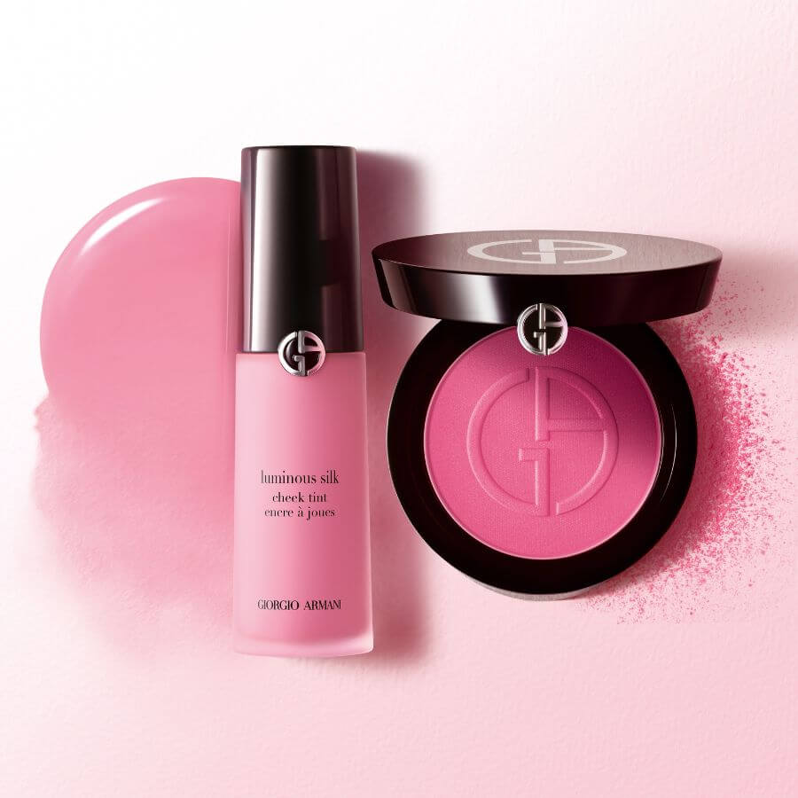 Luminous Silk Cheek Tint