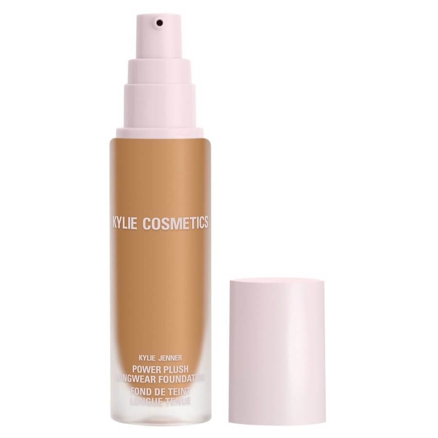 Power Plush Liquid Foundation