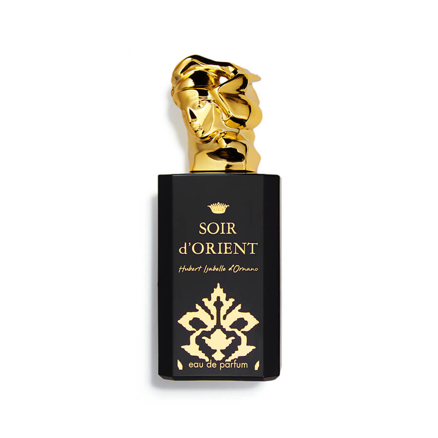 Eau de Parfum