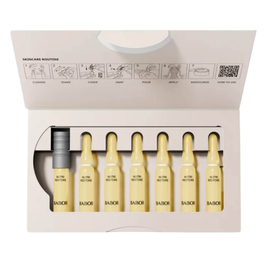 Repair Nutri Restore Ampoule Serum Concentrate