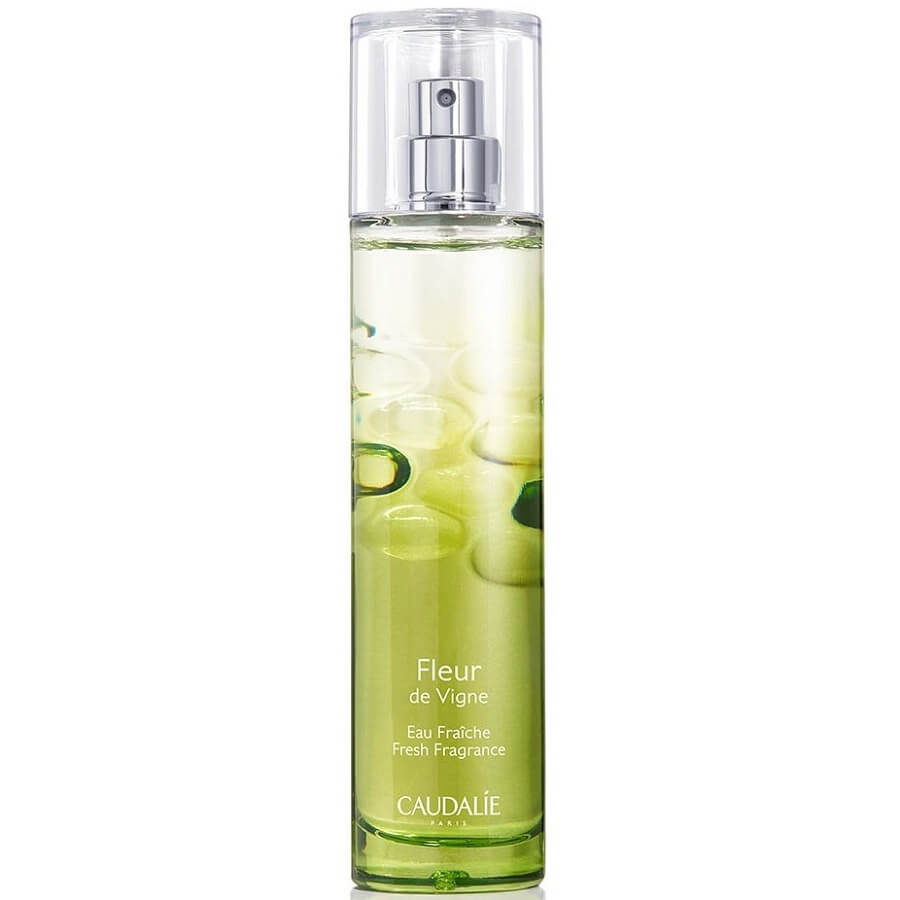 Fleur de Vigne Fresh Fragrance