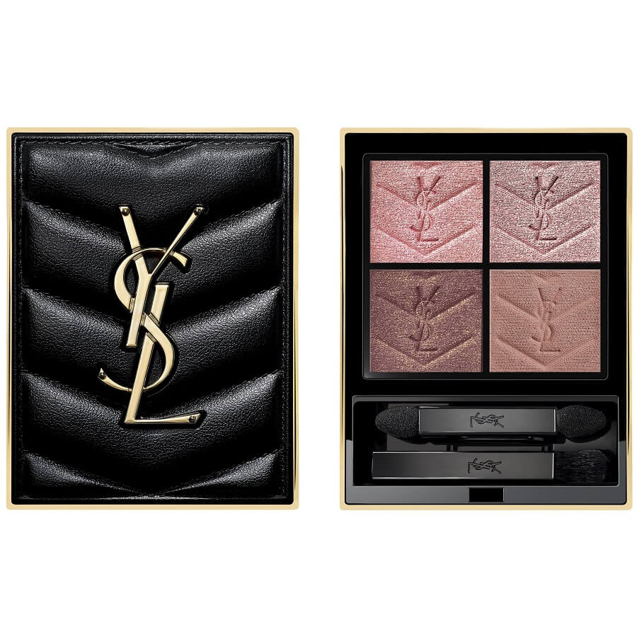 Couture Mini Clutch Luxury Eyeshadow Palette