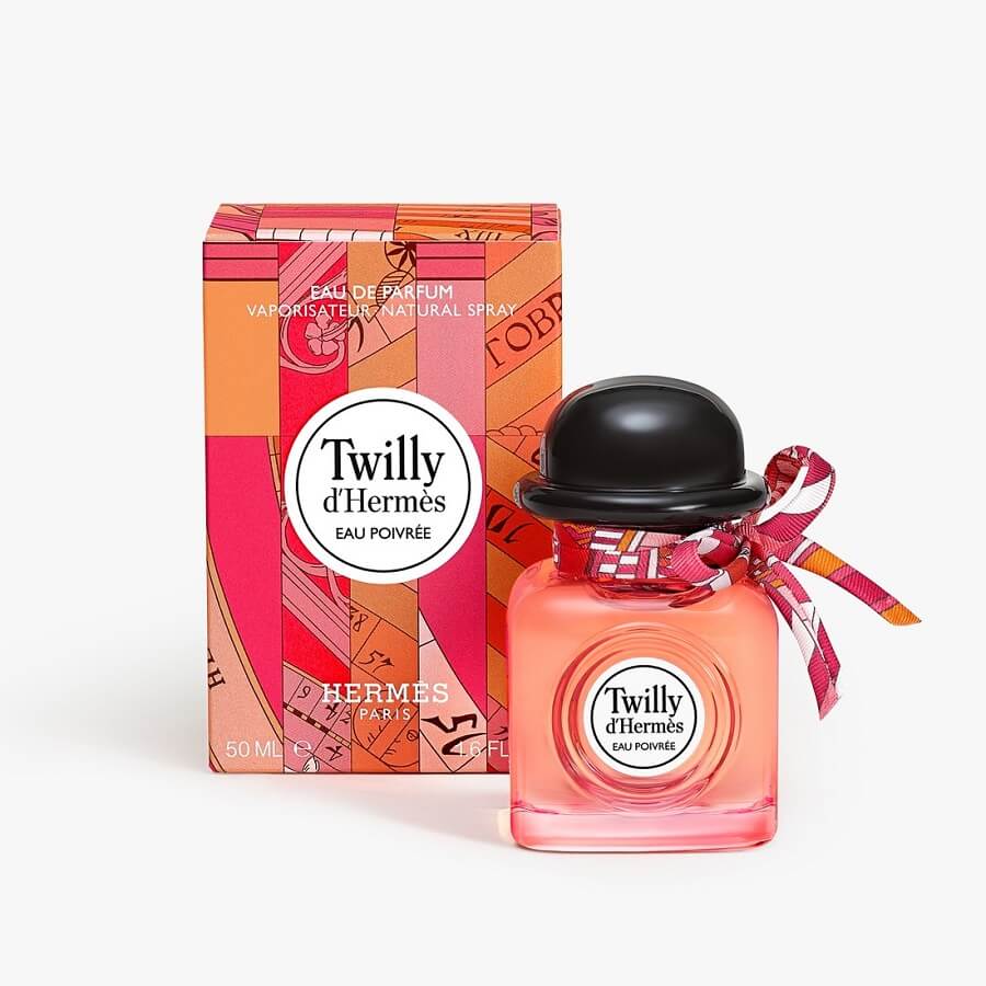 Twilly D'Hermès Eau Poivrée Eau de Parfum
