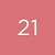 21 - Antique Pink